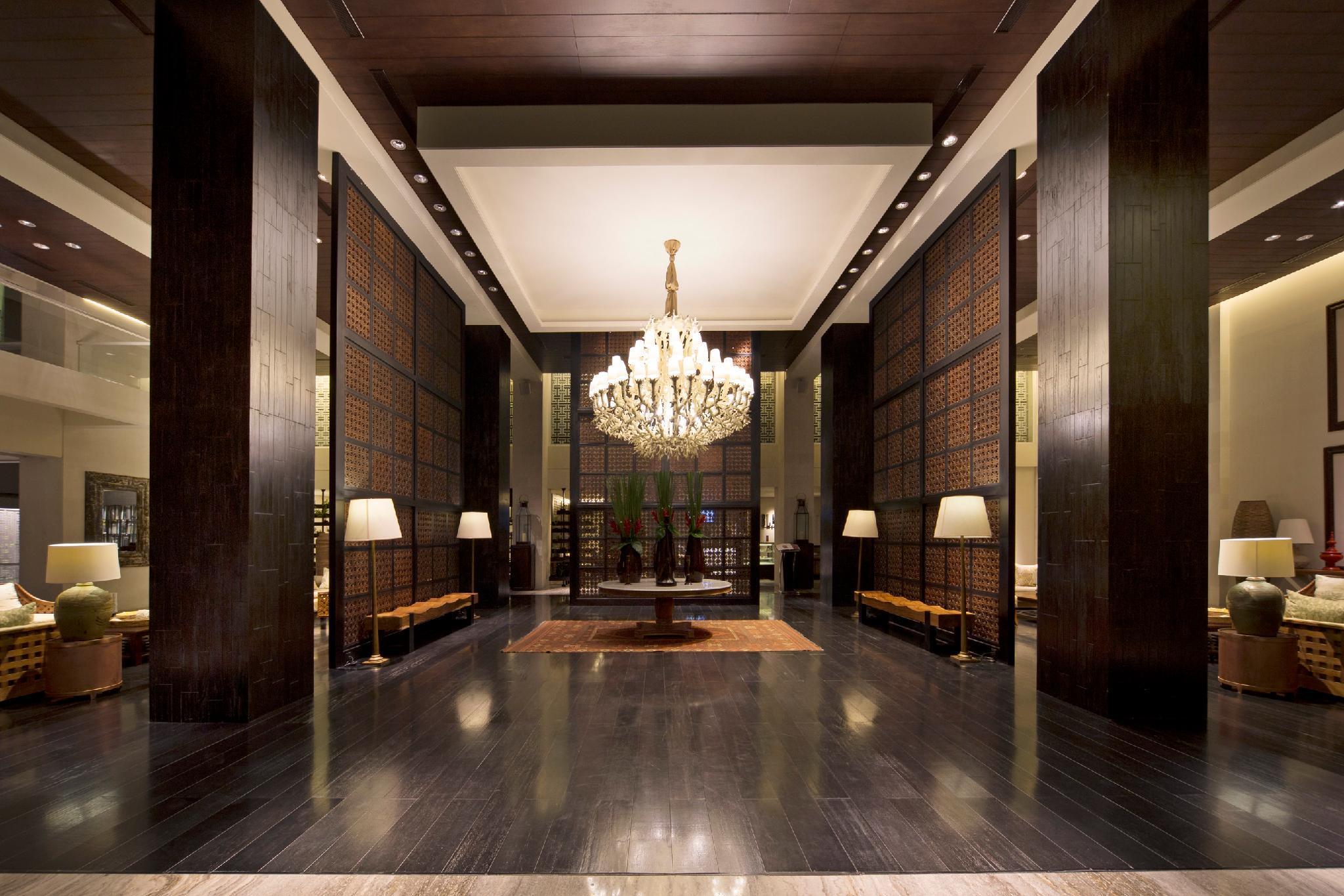 Bali Paragon Resort Hotel Jimbaran Exterior foto