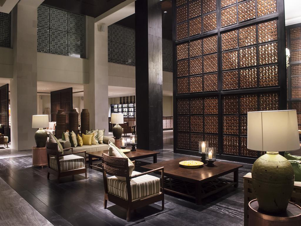 Bali Paragon Resort Hotel Jimbaran Zimmer foto