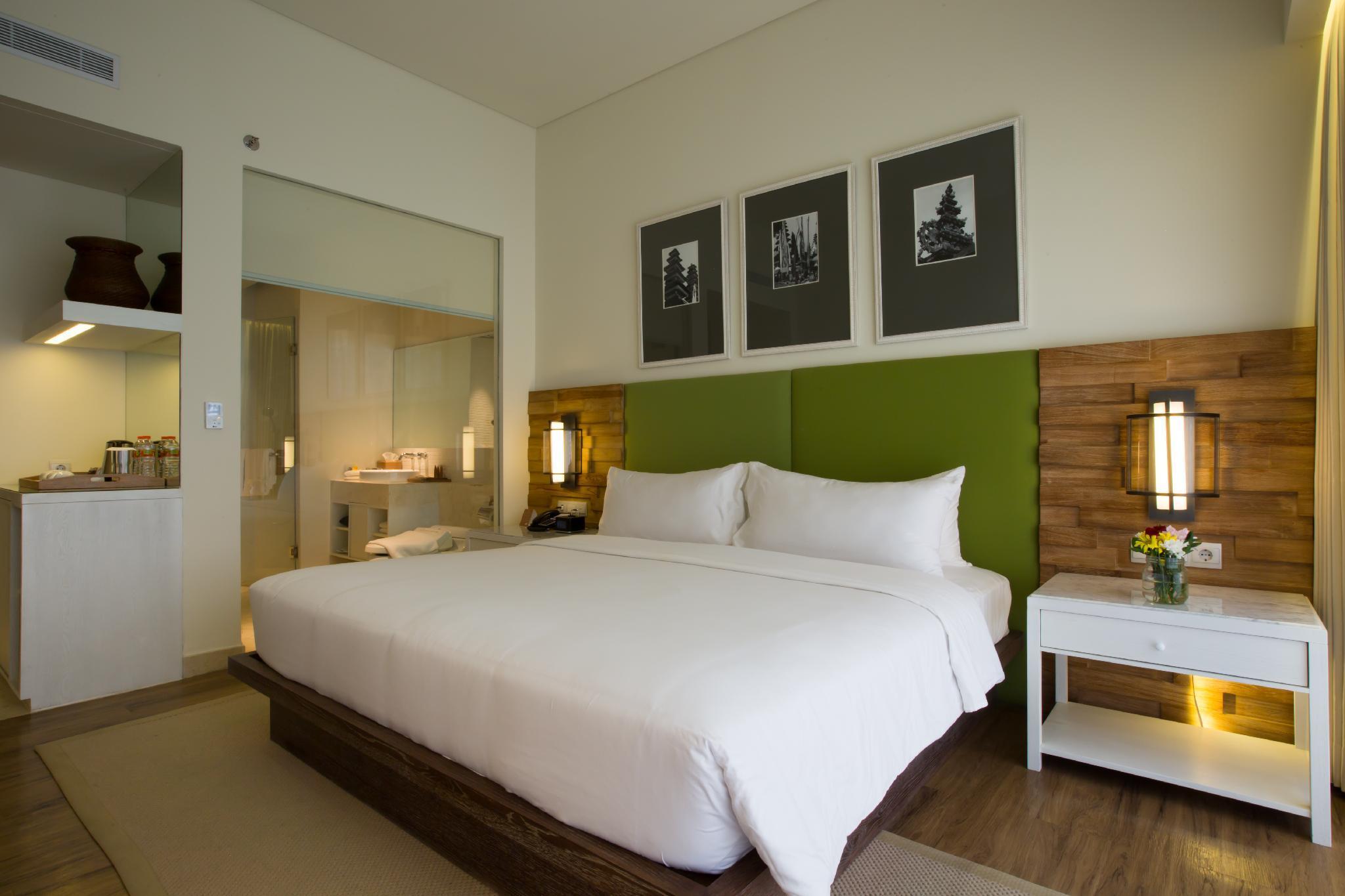 Bali Paragon Resort Hotel Jimbaran Exterior foto